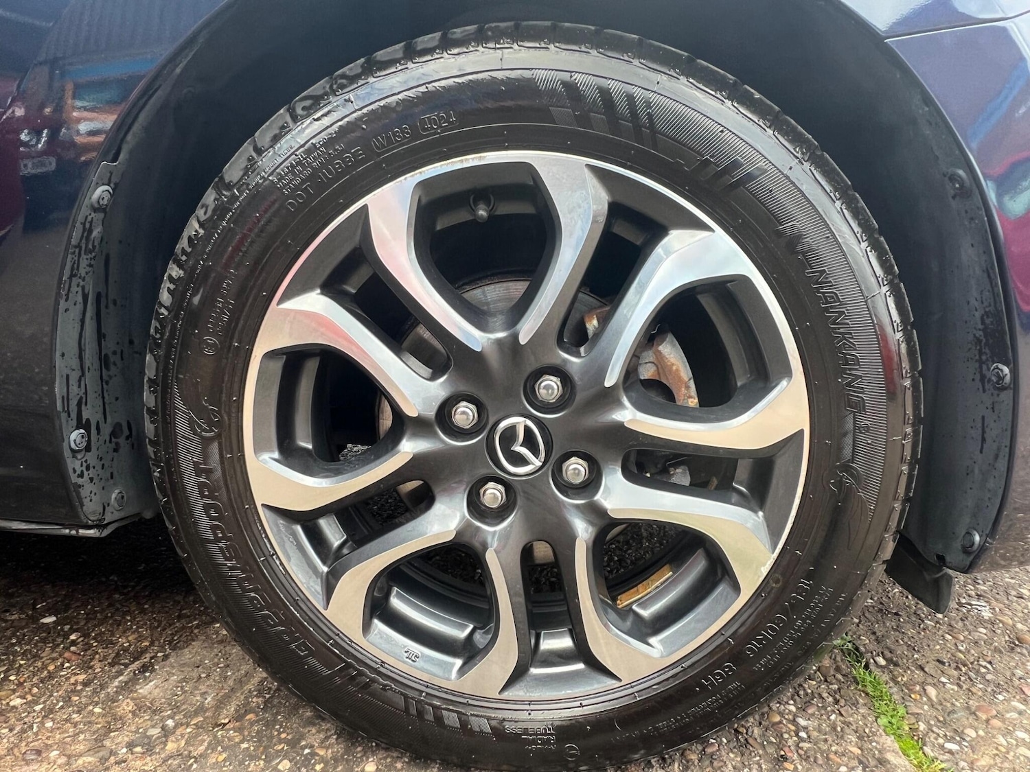 Used Mazda Mazda2 2019 for sale - 76550457: Photo 58