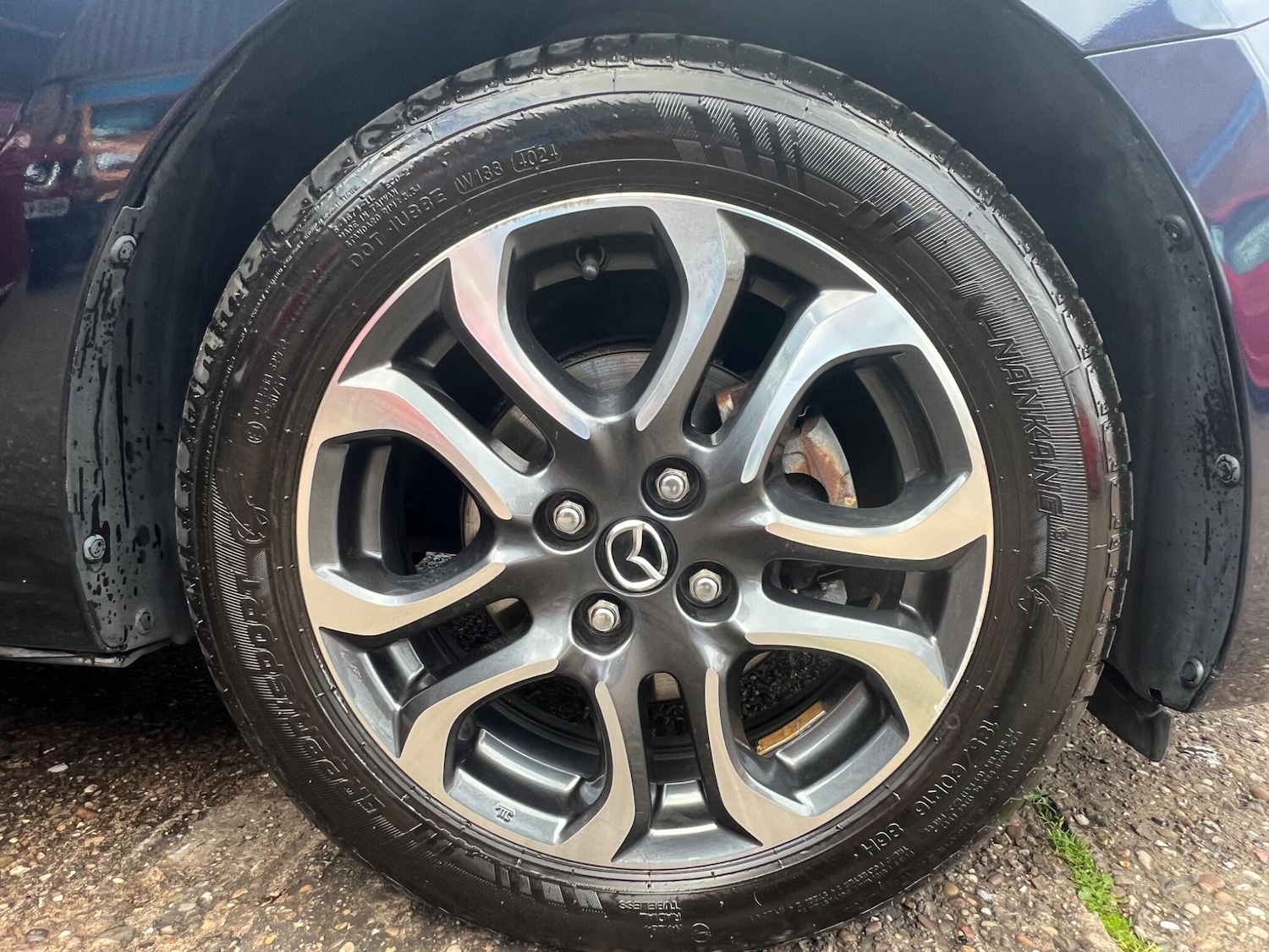 Used Mazda Mazda2 2019 for sale - 76550457: Photo 59