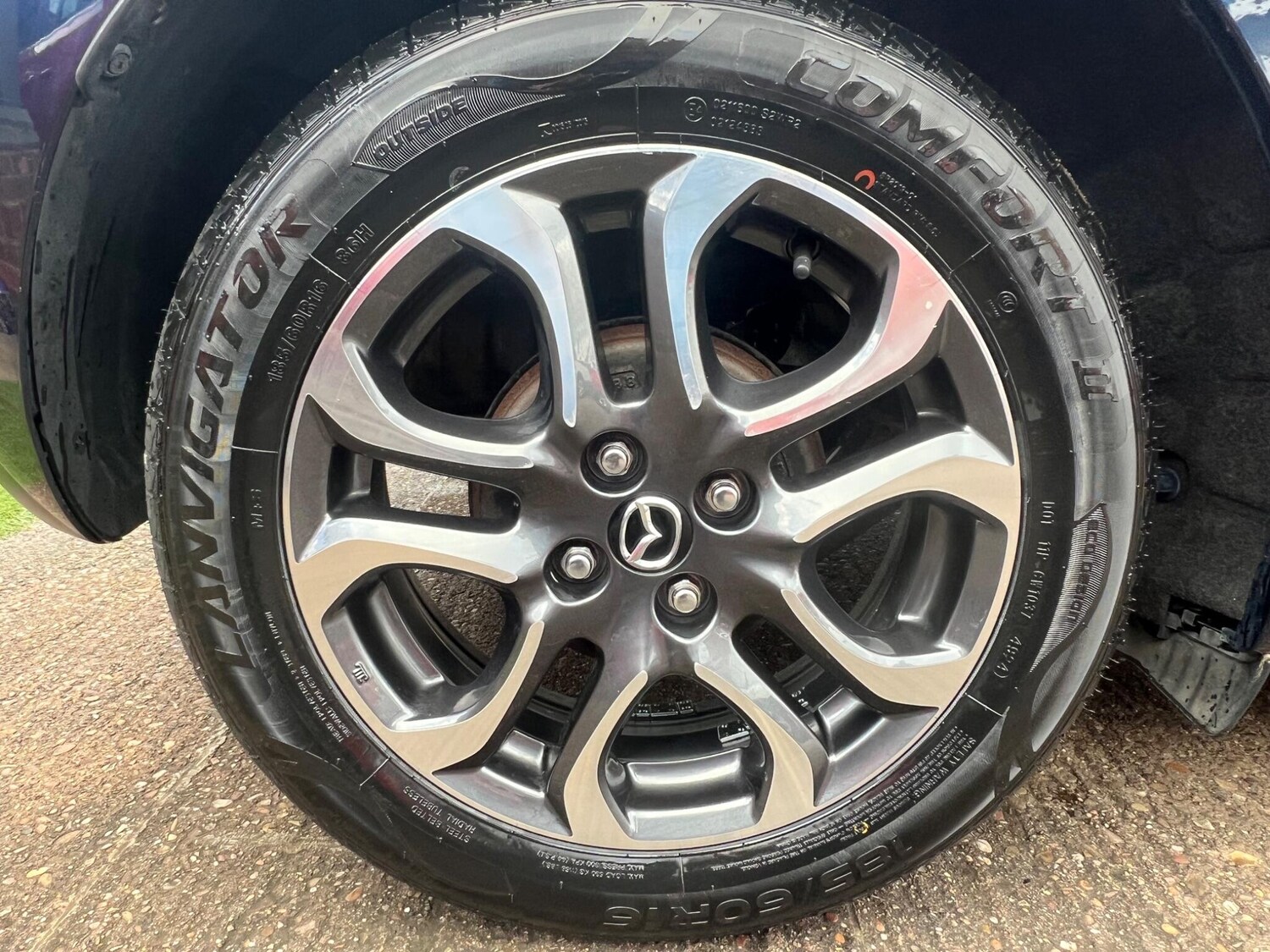 Used Mazda Mazda2 2019 for sale - 76550457: Photo 61