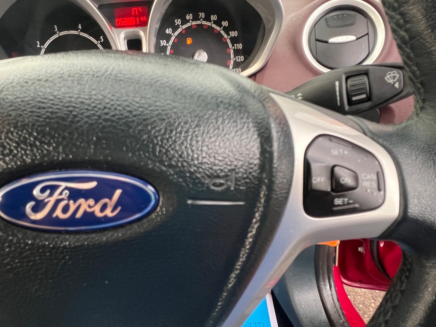 Used Ford Fiesta 2012 for sale - 75838082: Photo 27
