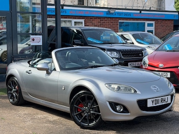 Used Mazda MX-5 2011 for sale - 79533172: Photo
