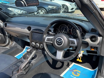Used Mazda MX-5 2011 for sale - 79533172: Photo