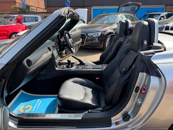 Used Mazda MX-5 2011 for sale - 79533172: Photo