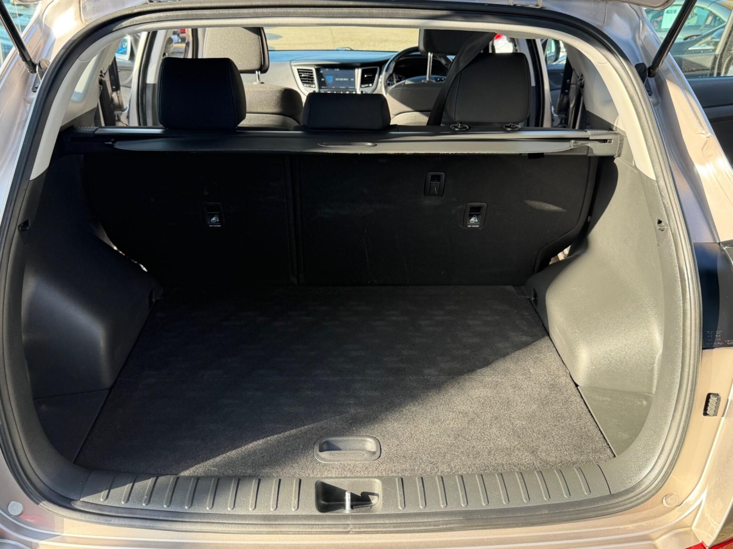 Used Hyundai TUCSON 2017 for sale - 78171366: Photo 40