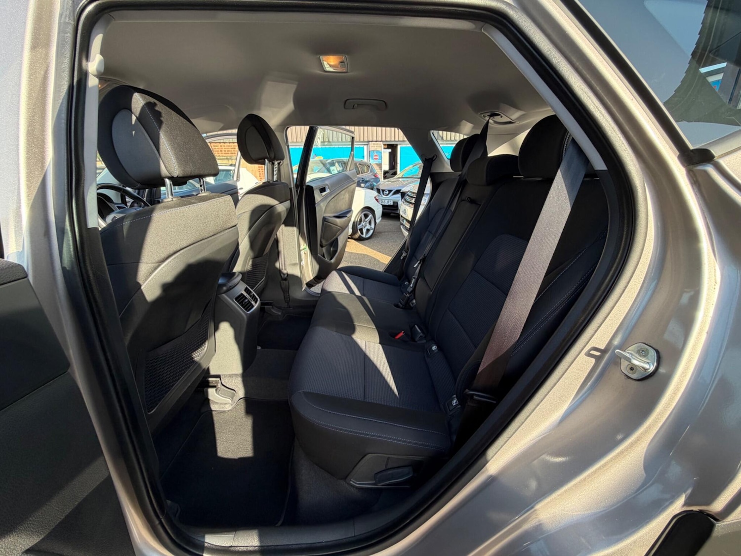 Used Hyundai TUCSON 2017 for sale - 78171366: Photo 47