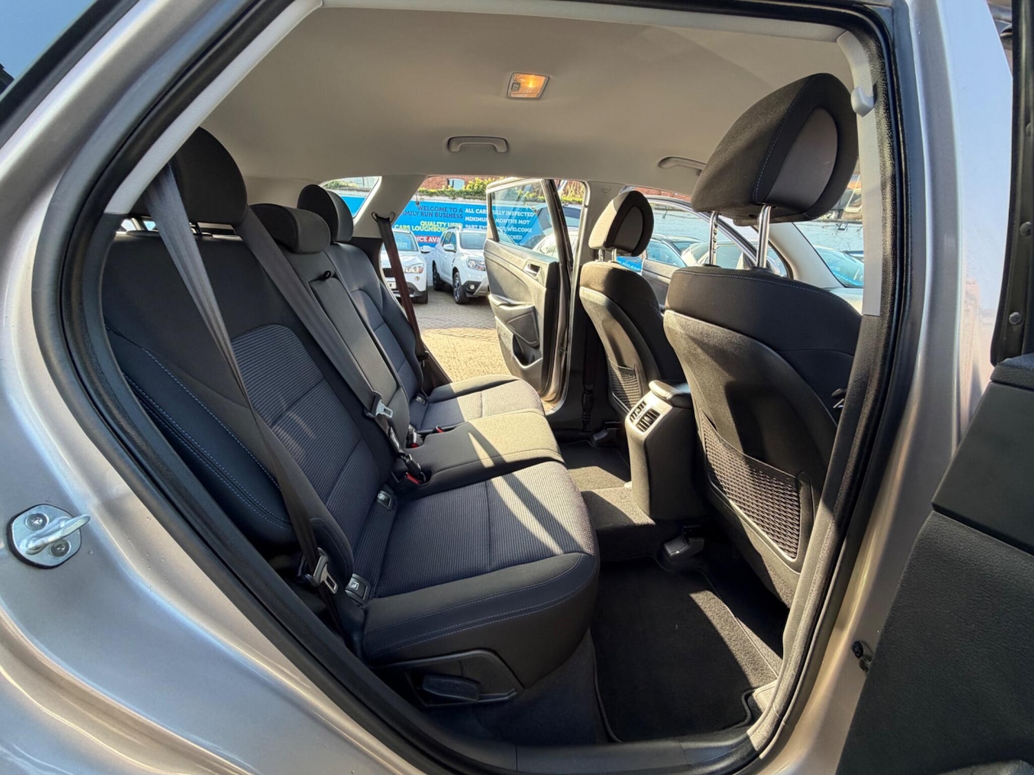 Used Hyundai TUCSON 2017 for sale - 78171366: Photo 49