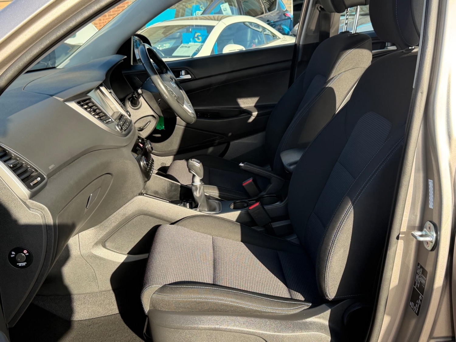 Used Hyundai TUCSON 2017 for sale - 78171366: Photo 50