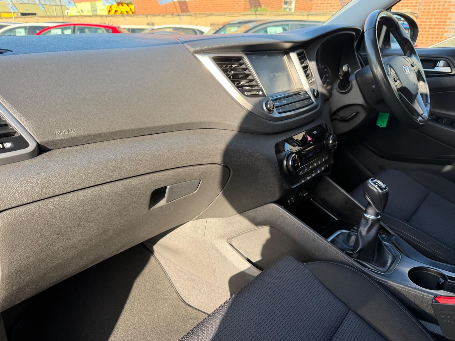 Used Hyundai TUCSON 2017 for sale - 78171366: Photo 51