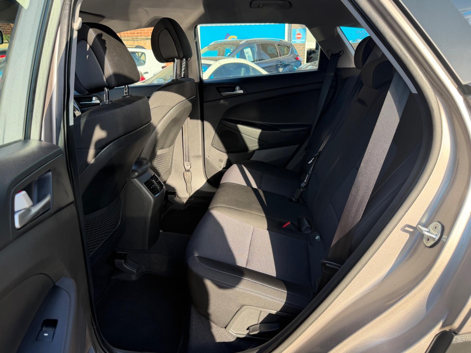 Used Hyundai TUCSON 2017 for sale - 78171366: Photo 52