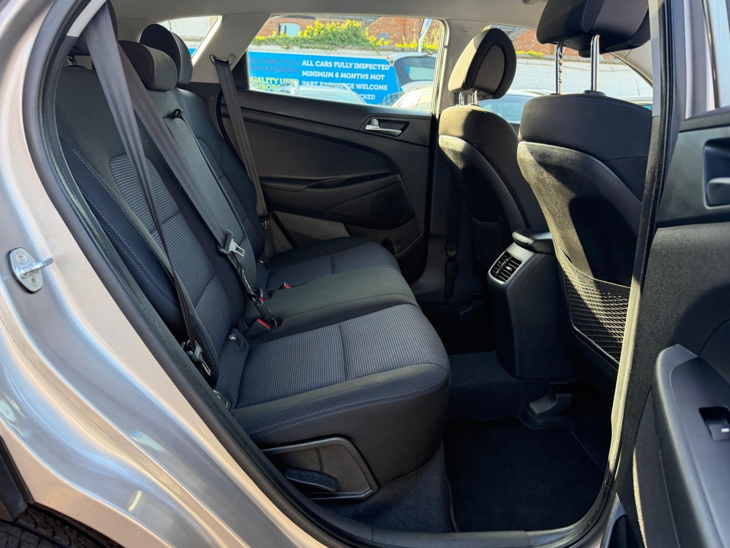 Used Hyundai TUCSON 2017 for sale - 78171366: Photo 53