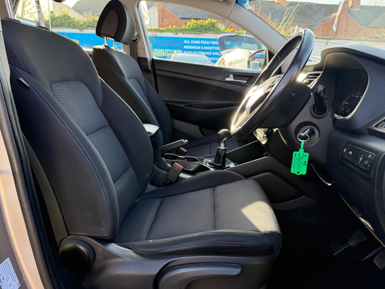 Used Hyundai TUCSON 2017 for sale - 78171366: Photo 54