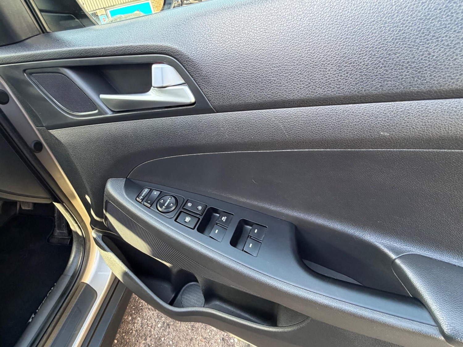 Used Hyundai TUCSON 2017 for sale - 78171366: Photo 59