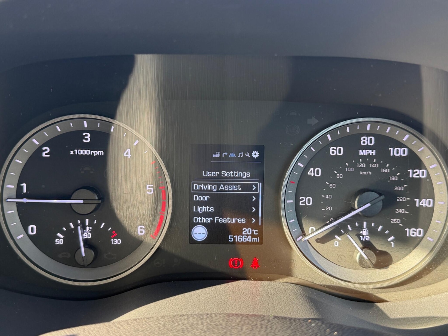 Used Hyundai TUCSON 2017 for sale - 78171366: Photo 61