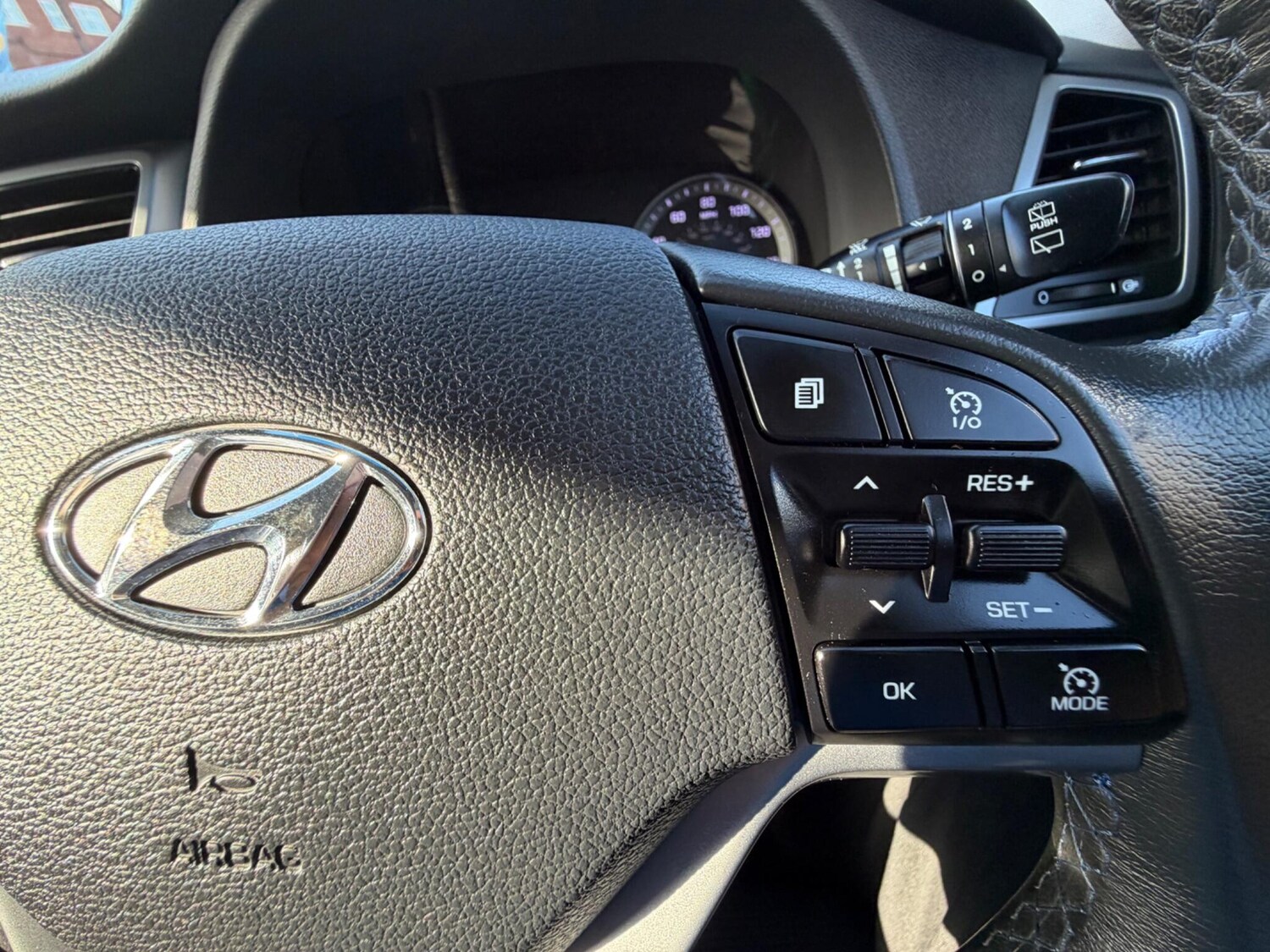 Used Hyundai TUCSON 2017 for sale - 78171366: Photo 63