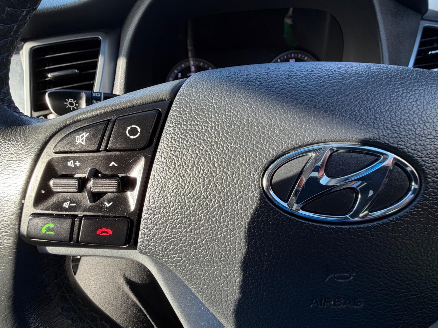 Used Hyundai TUCSON 2017 for sale - 78171366: Photo 64