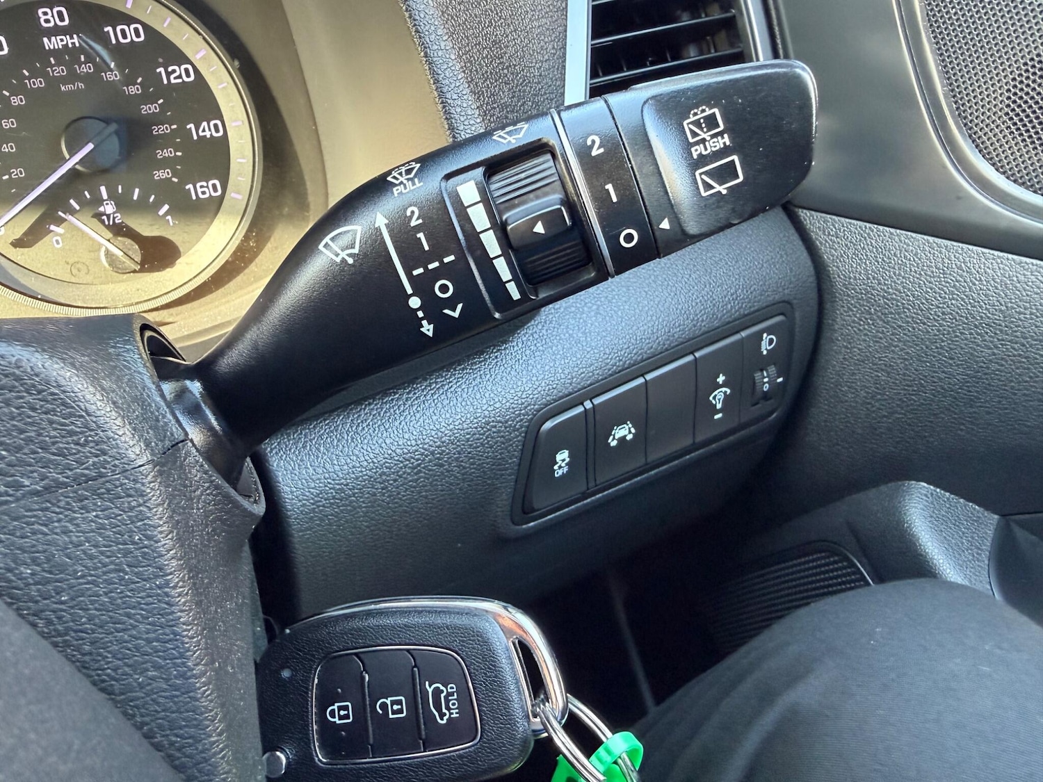 Used Hyundai TUCSON 2017 for sale - 78171366: Photo 65