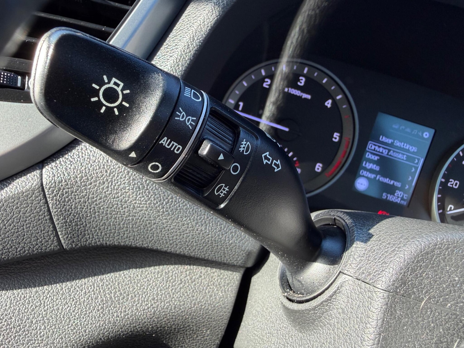 Used Hyundai TUCSON 2017 for sale - 78171366: Photo 66