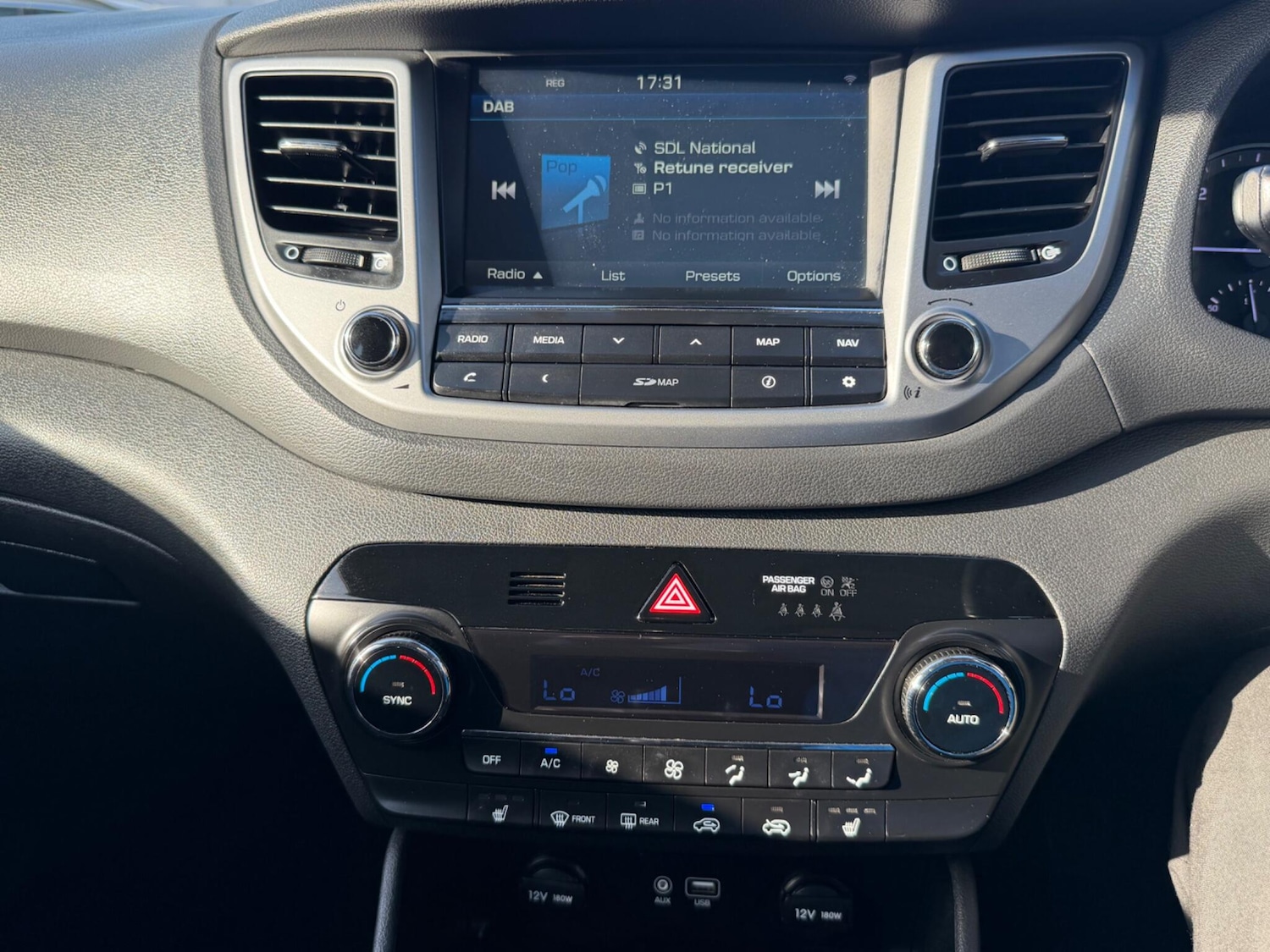 Used Hyundai TUCSON 2017 for sale - 78171366: Photo 67