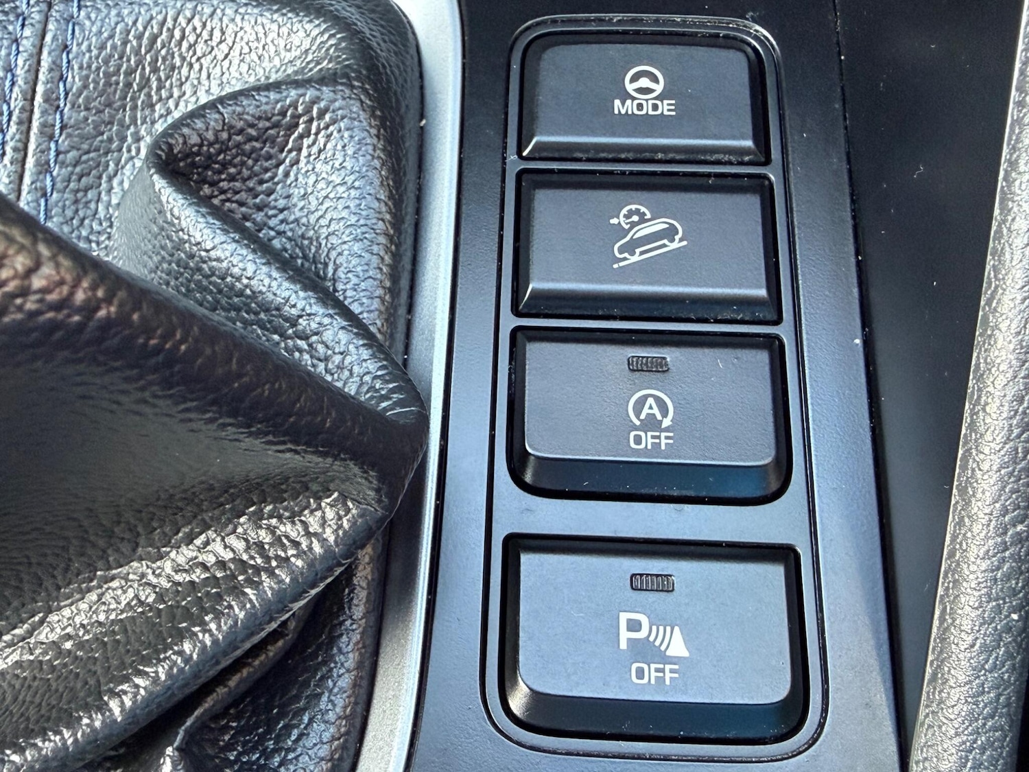 Used Hyundai TUCSON 2017 for sale - 78171366: Photo 68