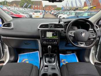 Used Renault Kadjar 2016 for sale - 74851198: Photo