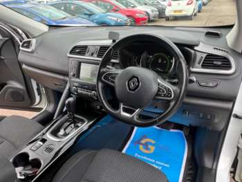 Used Renault Kadjar 2016 for sale - 74851198: Photo