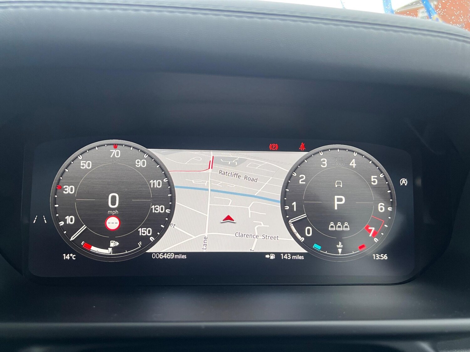 Used Land Rover Defender 110 for sale - 77696856: Photo 19