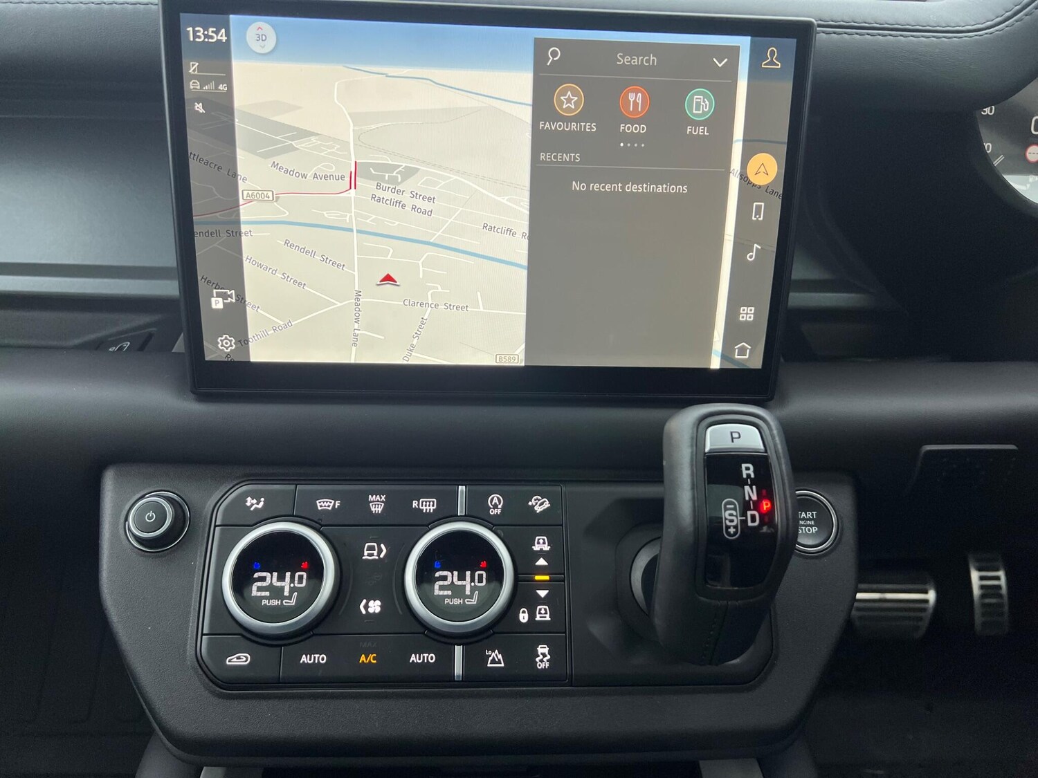 Used Land Rover Defender 110 for sale - 77696856: Photo 20