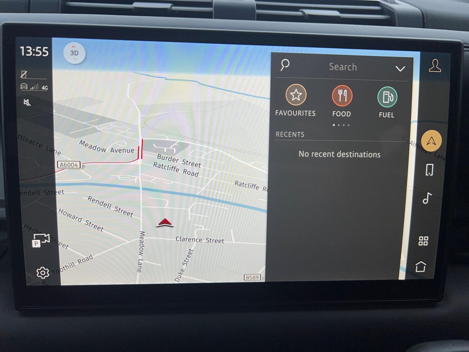 Used Land Rover Defender 110 for sale - 77696856: Photo 21