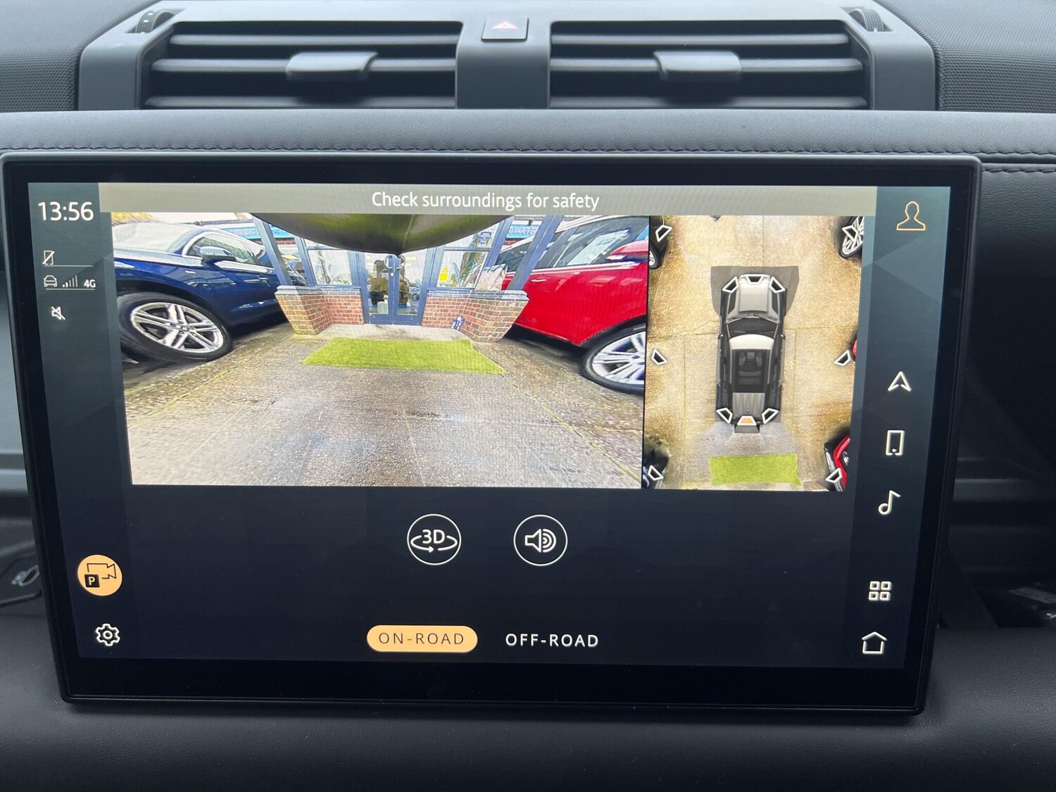 Used Land Rover Defender 110 for sale - 77696856: Photo 23