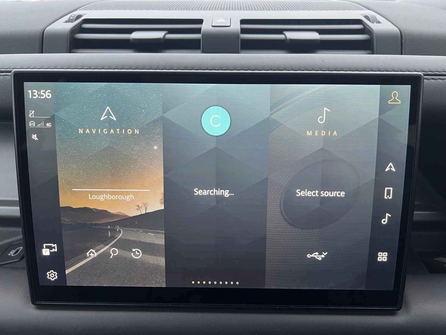 Used Land Rover Defender 110 for sale - 77696856: Photo 24