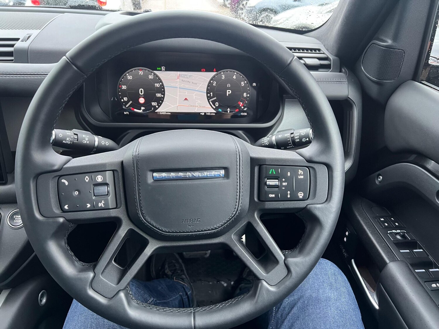 Used Land Rover Defender 110 for sale - 77696856: Photo 26