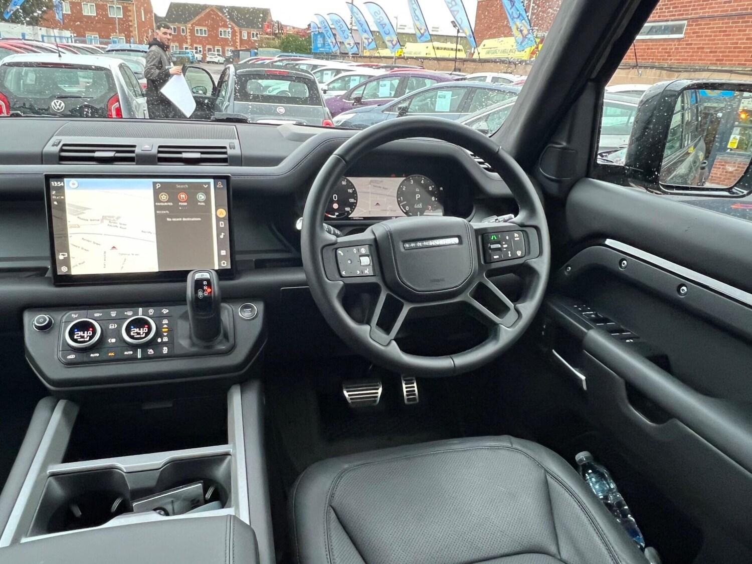 Used Land Rover Defender 110 for sale - 77696856: Photo 28