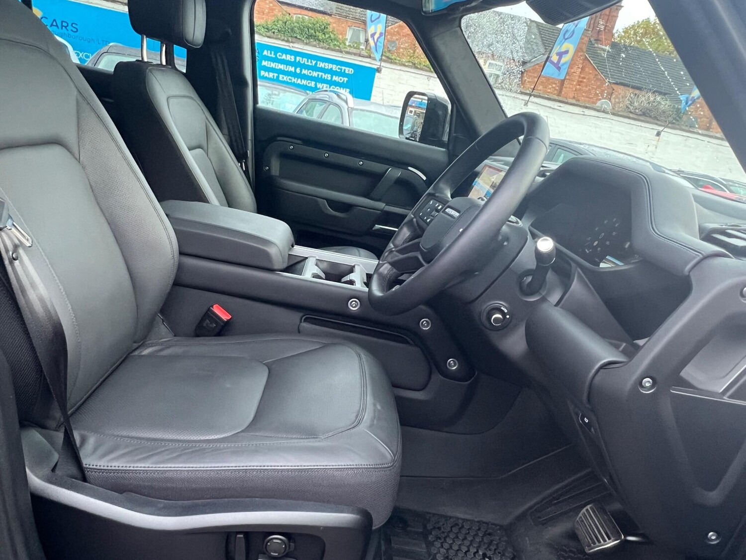 Used Land Rover Defender 110 for sale - 77696856: Photo 30