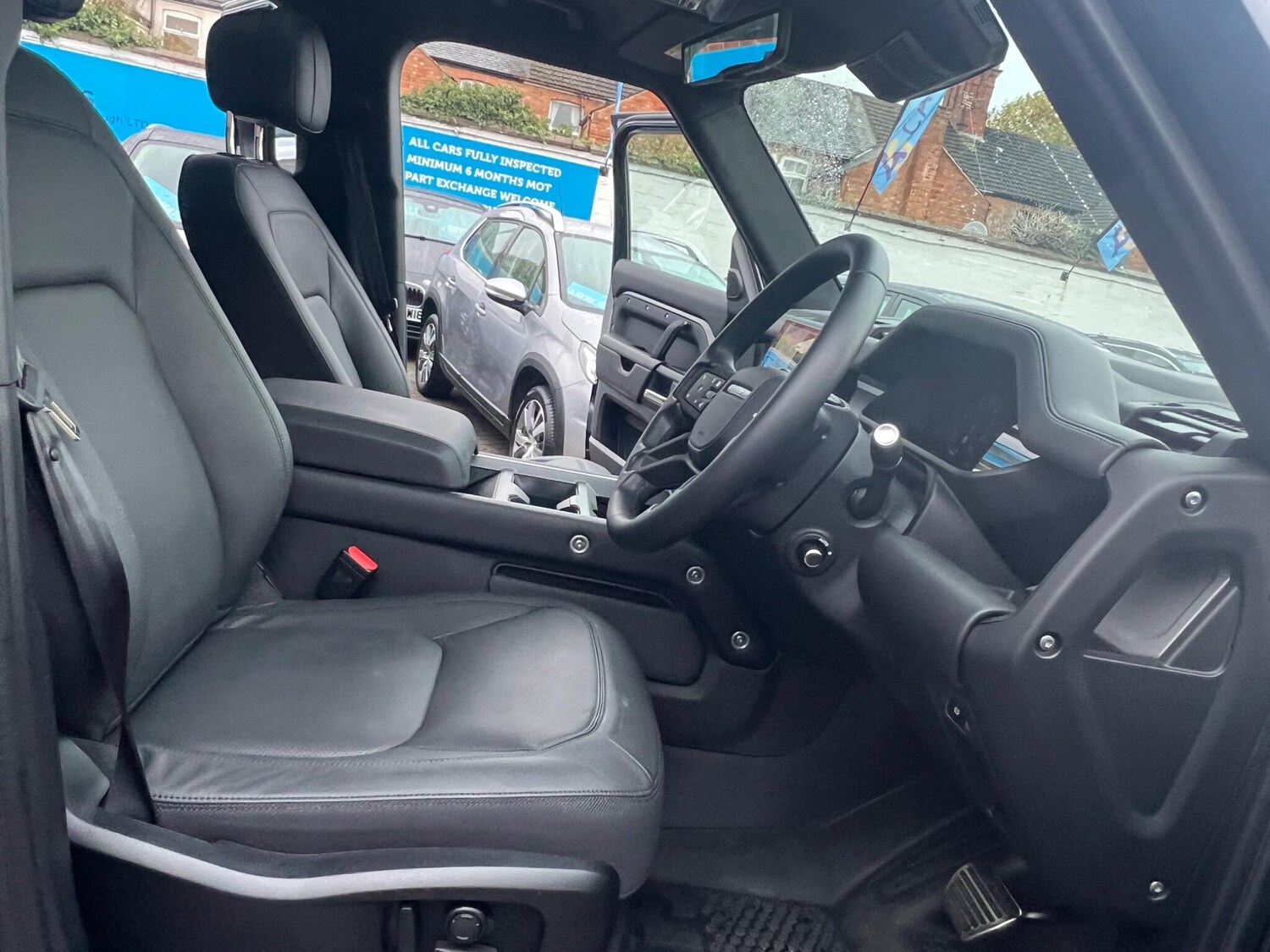 Used Land Rover Defender 110 for sale - 77696856: Photo 40