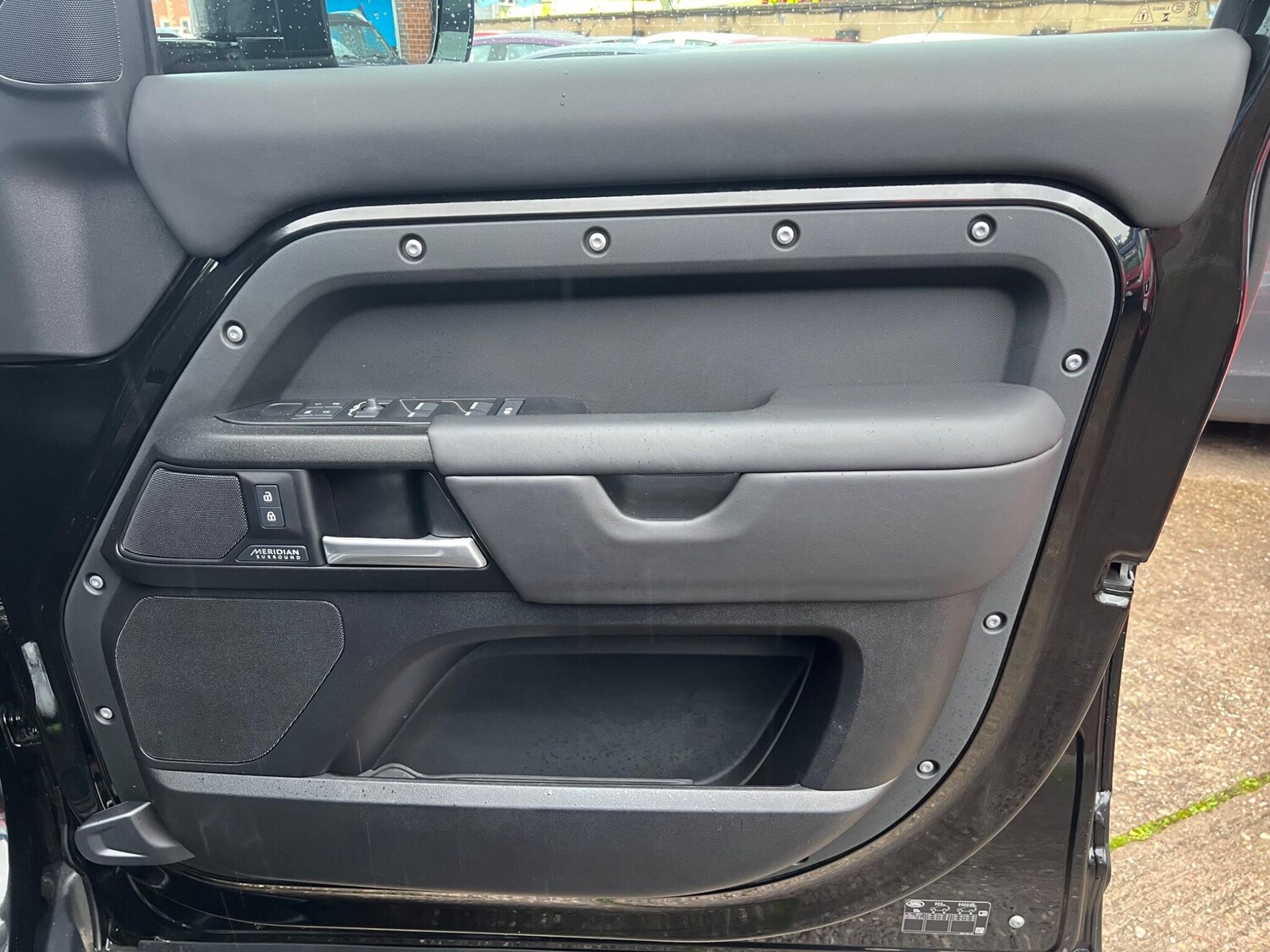 Used Land Rover Defender 110 for sale - 77696856: Photo 50