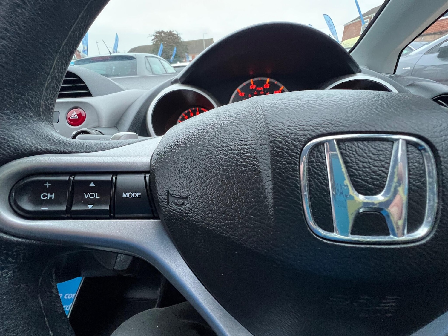 Used Honda Jazz 2009 for sale - 77016621: Photo 23