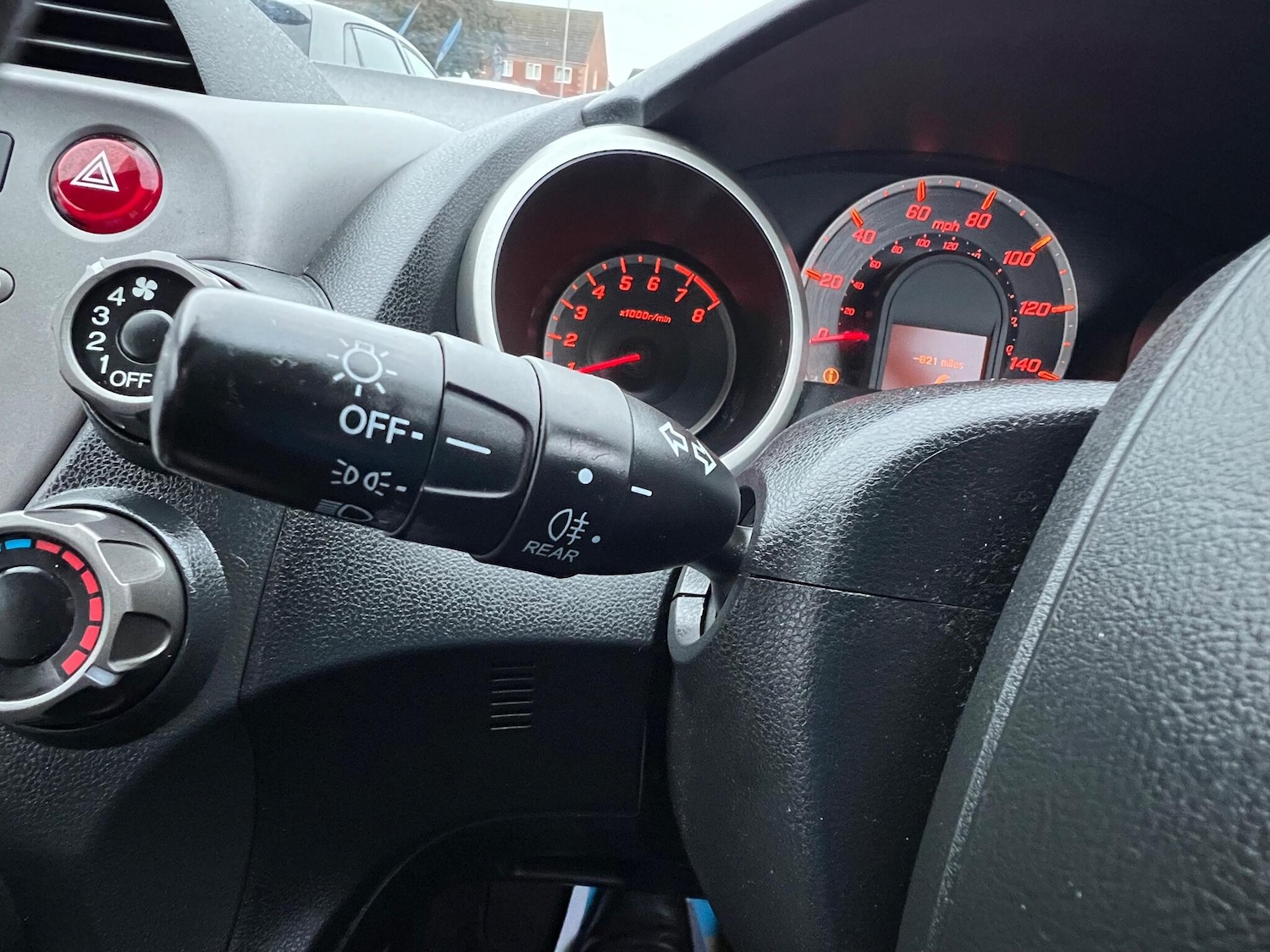 Used Honda Jazz 2009 for sale - 77016621: Photo 25