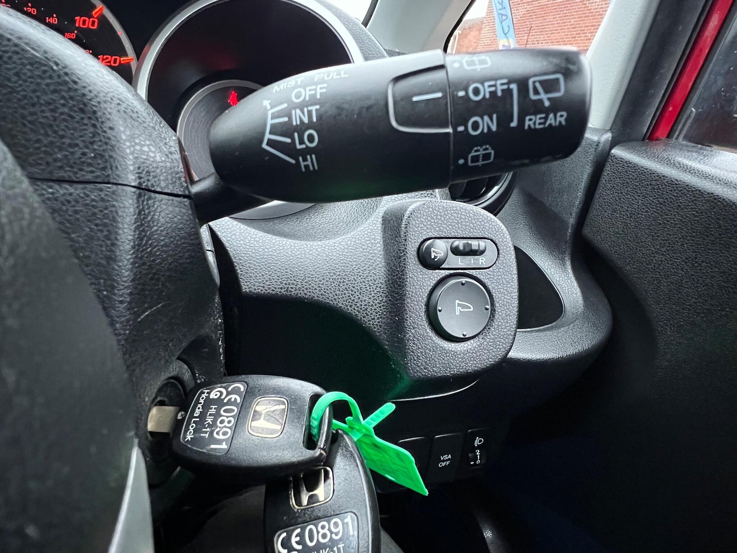 Used Honda Jazz 2009 for sale - 77016621: Photo 26