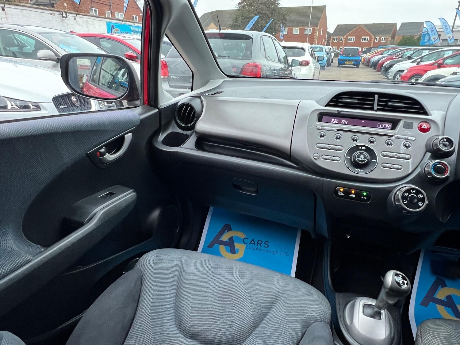 Used Honda Jazz 2009 for sale - 77016621: Photo 27