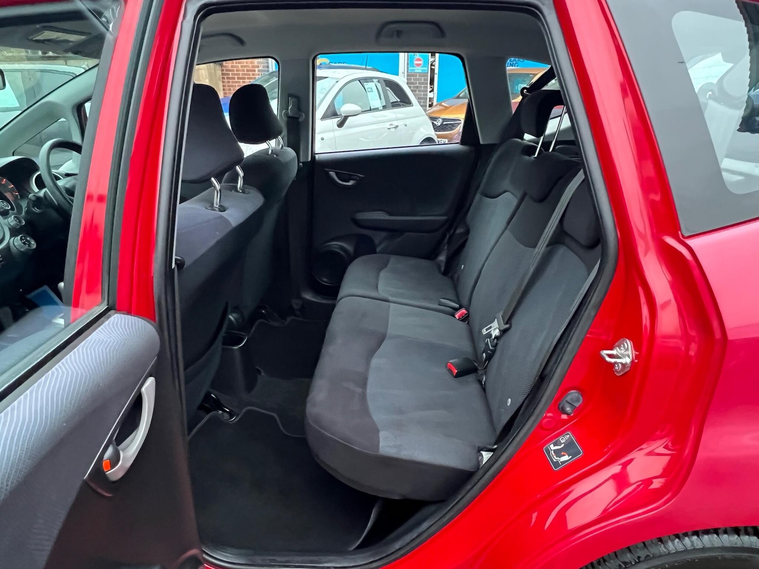 Used Honda Jazz 2009 for sale - 77016621: Photo 31