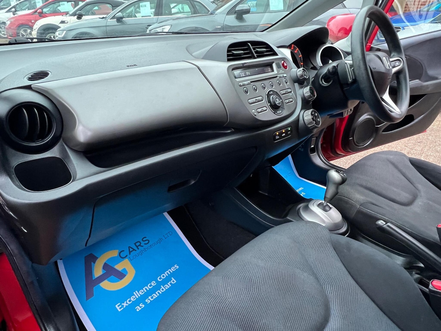 Used Honda Jazz 2009 for sale - 77016621: Photo 33