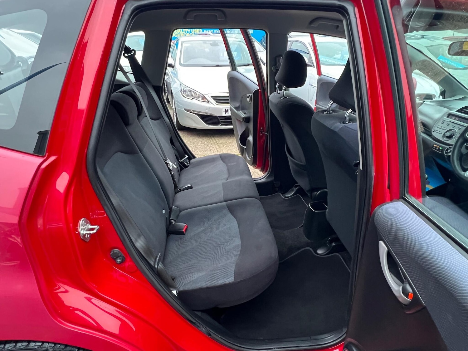 Used Honda Jazz 2009 for sale - 77016621: Photo 36