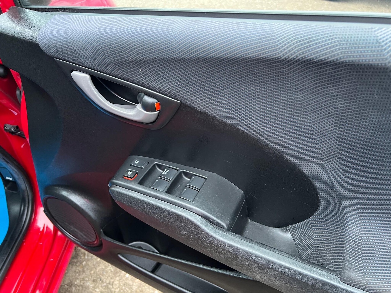 Used Honda Jazz 2009 for sale - 77016621: Photo 39