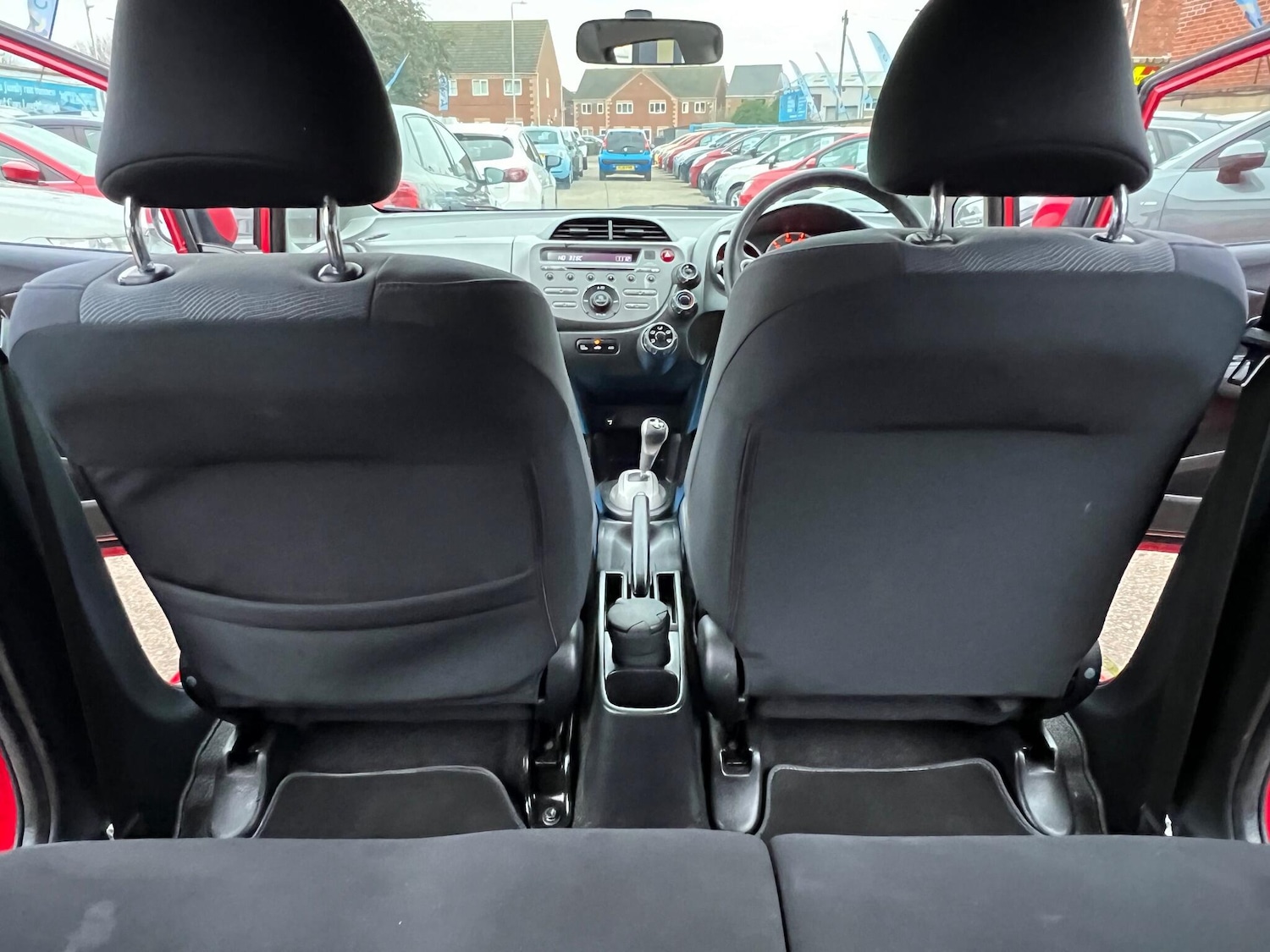 Used Honda Jazz 2009 for sale - 77016621: Photo 40