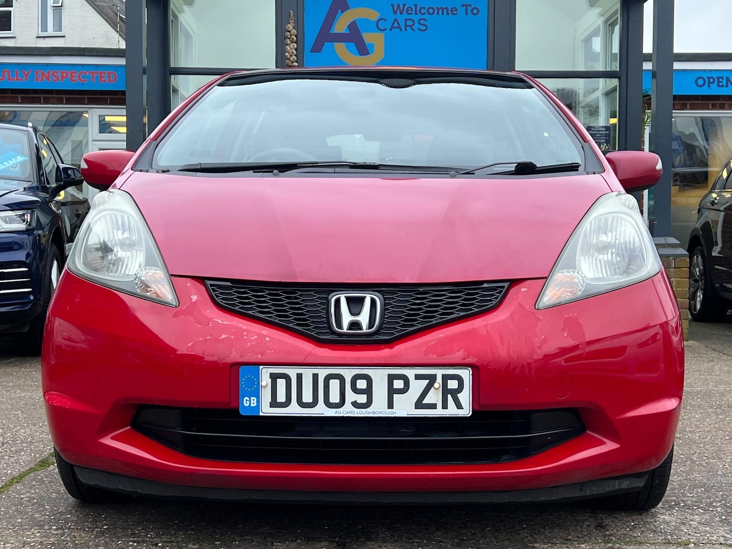Used Honda Jazz 2009 for sale - 77016621: Photo 42