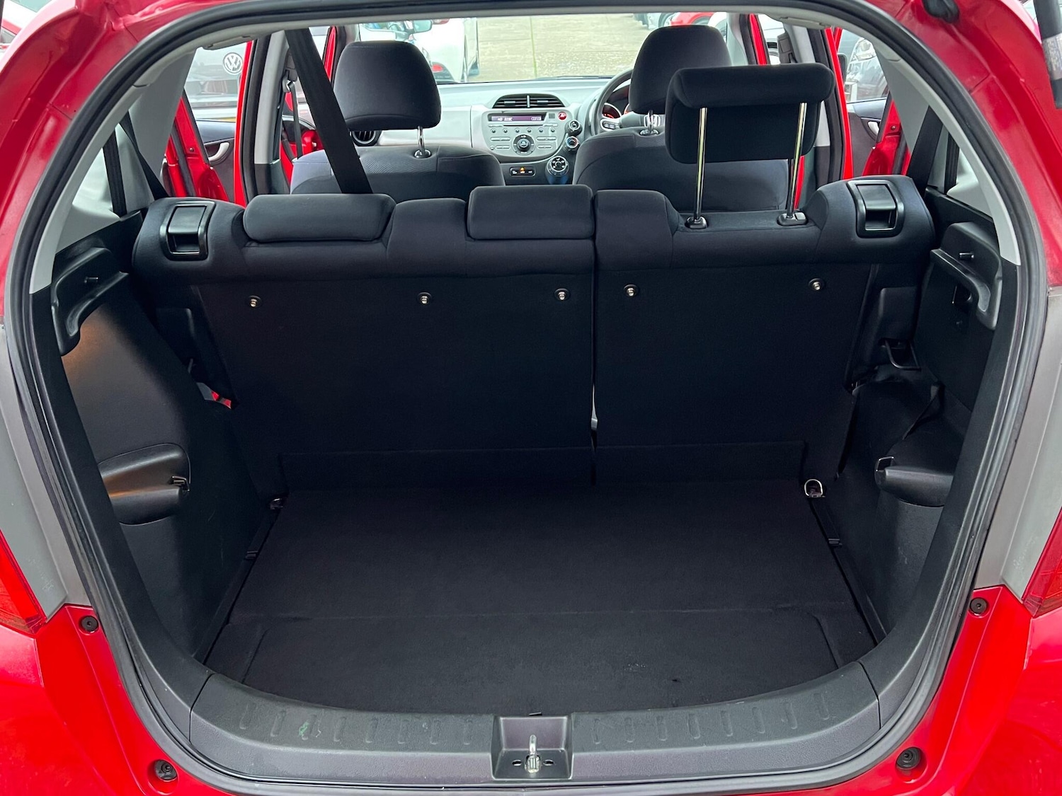 Used Honda Jazz 2009 for sale - 77016621: Photo 53