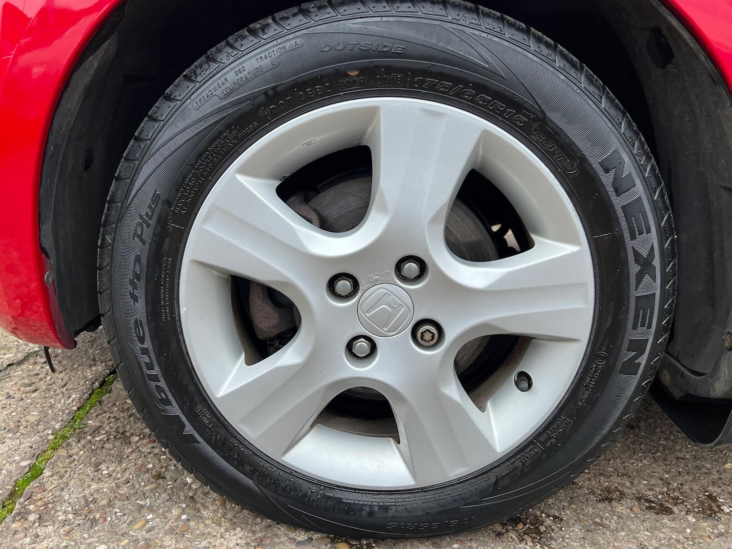 Used Honda Jazz 2009 for sale - 77016621: Photo 57