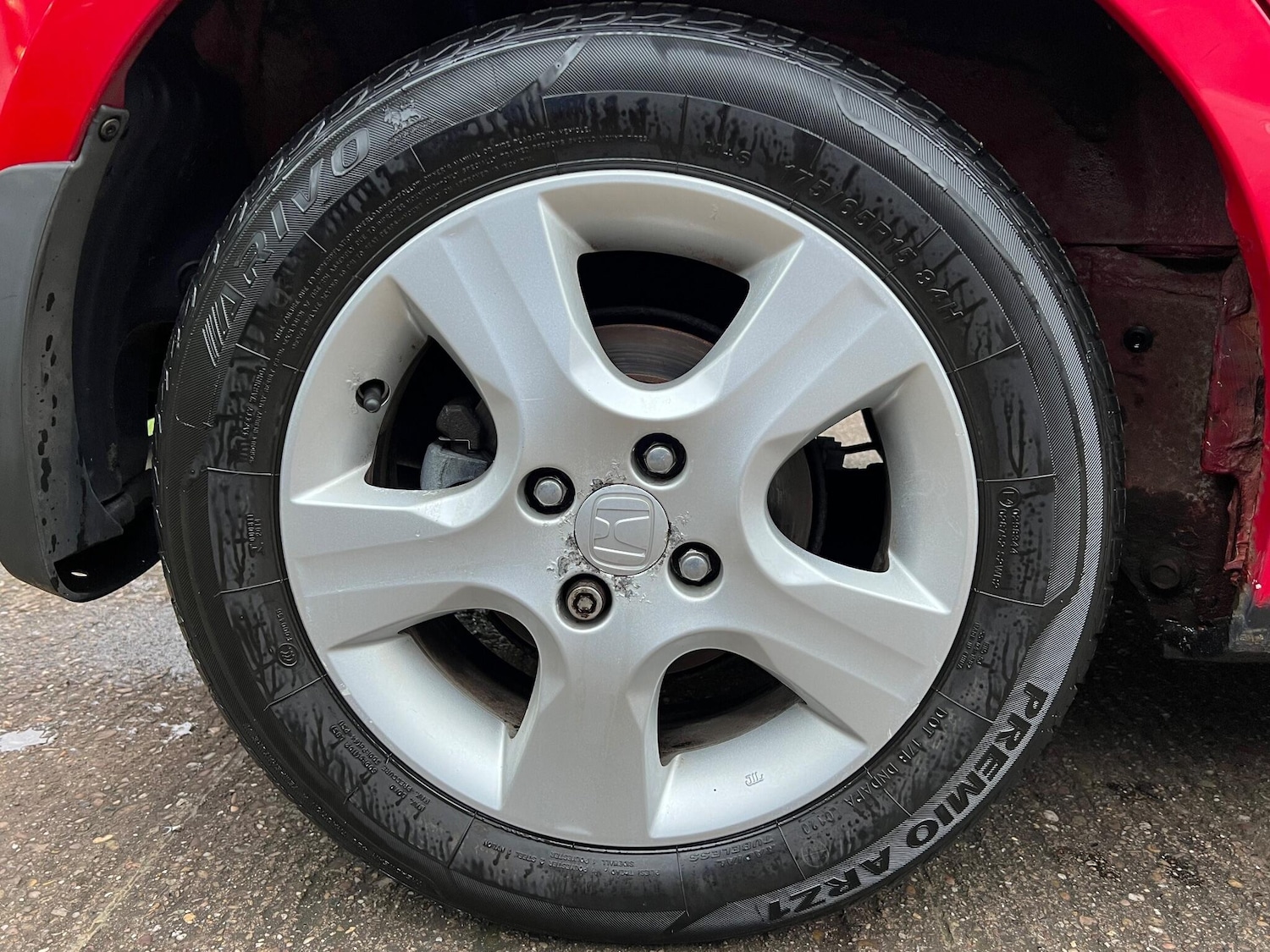 Used Honda Jazz 2009 for sale - 77016621: Photo 58