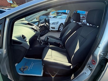 Used Ford Fiesta 2011 for sale - 78676715: Photo