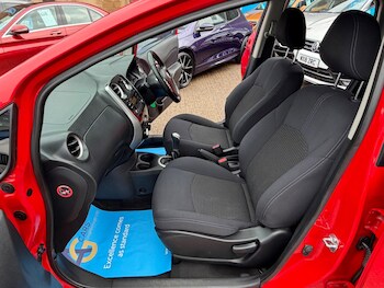 Used Nissan Note 2016 for sale - 77468274: Photo